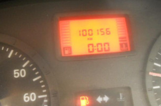 Pulseur d'air DACIA LOGAN 1