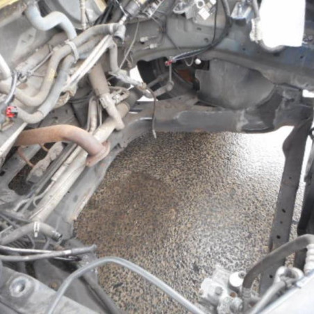 Bras essuie glace arriere FORD MONDEO 3