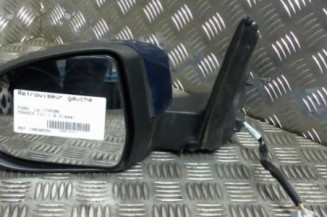 Retroviseur gauche FORD MONDEO 3 Photo n°1