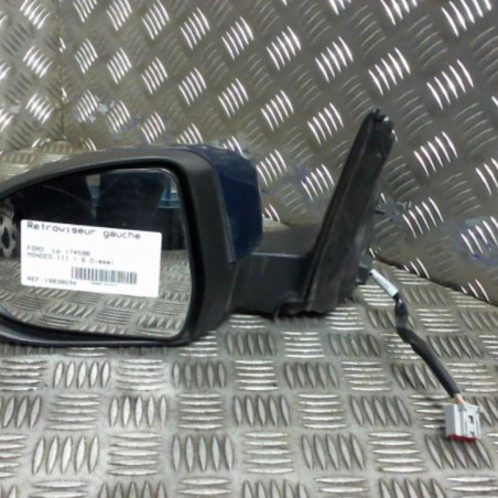 Retroviseur gauche FORD MONDEO 3 Photo n°1