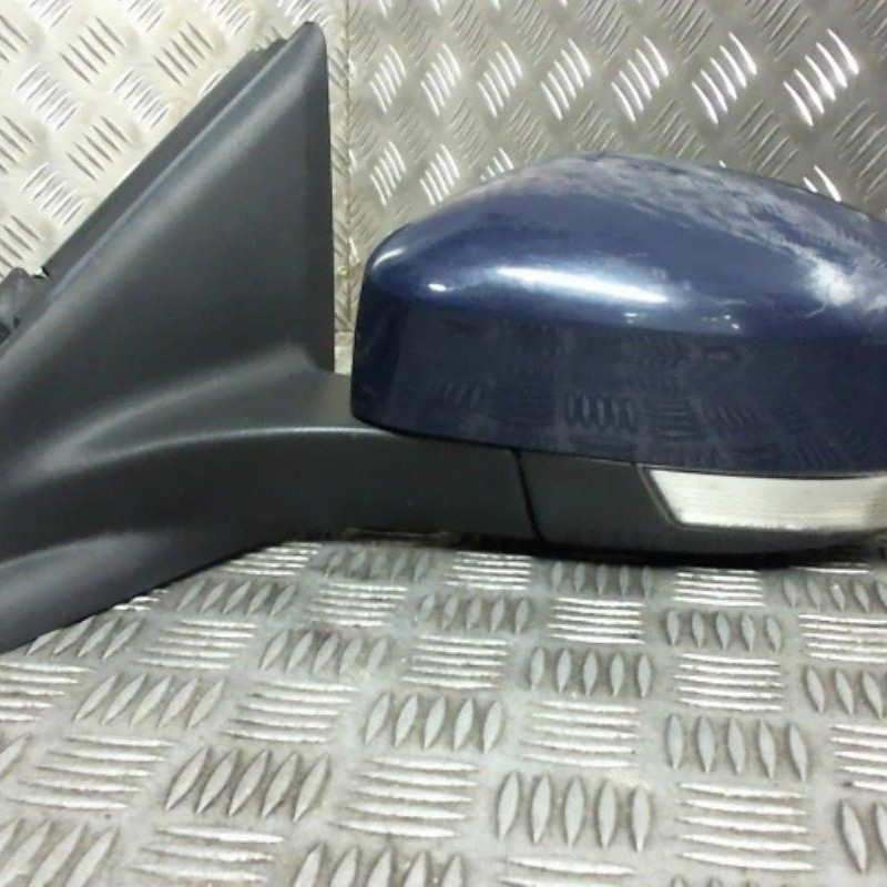 Retroviseur gauche FORD MONDEO 3 Photo n°2