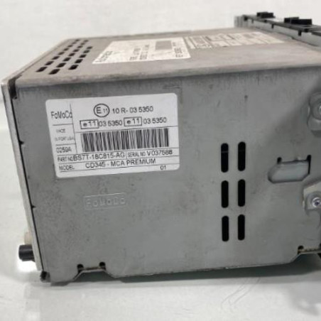 Autoradio d'origine FORD MONDEO 3