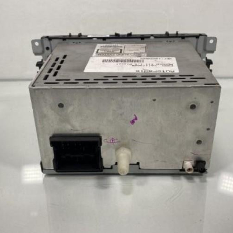 Autoradio d'origine FORD MONDEO 3 Photo n°3