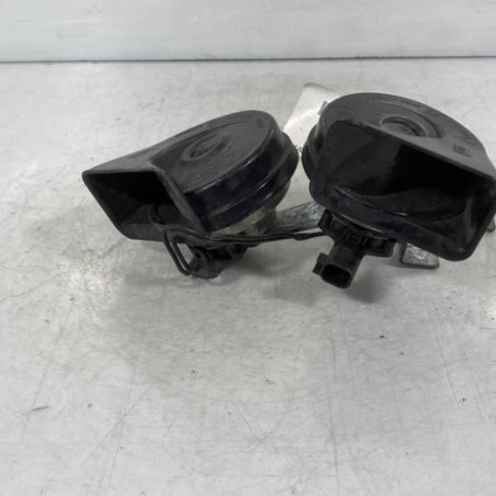 Avertisseur/Klaxon FORD MONDEO 3 Photo n°1