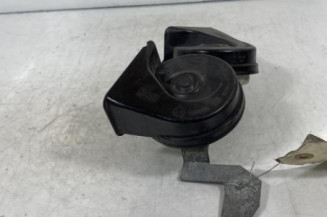 Avertisseur/Klaxon FORD MONDEO 3