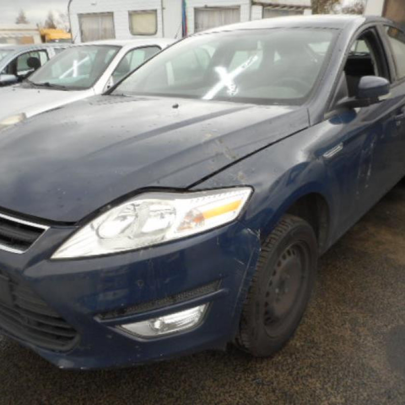 Avertisseur/Klaxon FORD MONDEO 3 Photo n°4