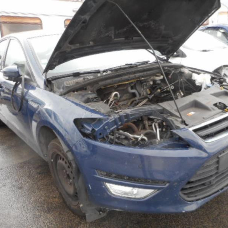 Avertisseur/Klaxon FORD MONDEO 3 Photo n°5