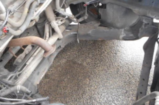 Avertisseur/Klaxon FORD MONDEO 3