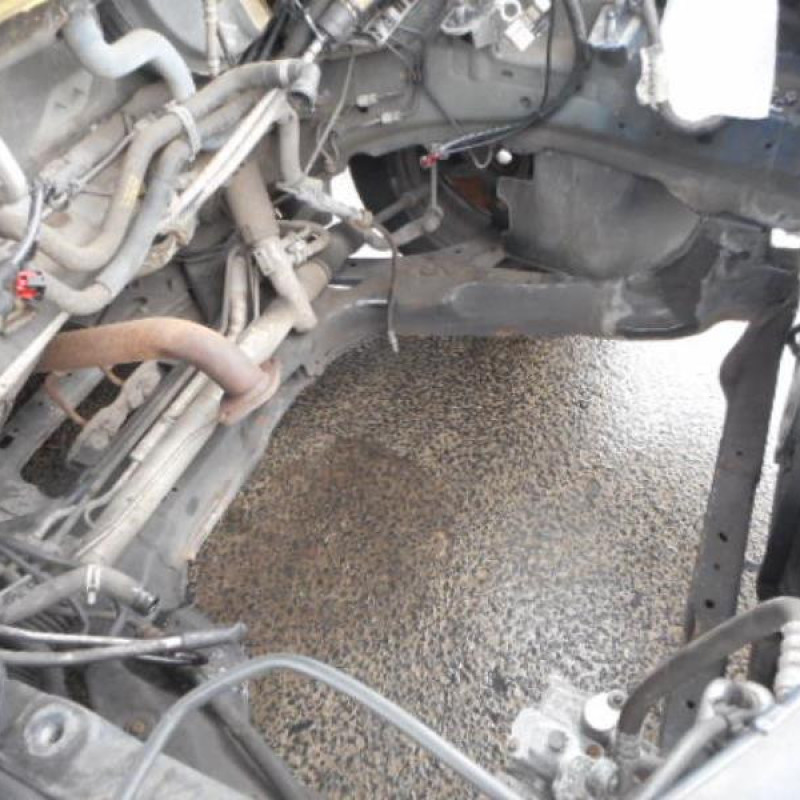 Avertisseur/Klaxon FORD MONDEO 3 Photo n°6