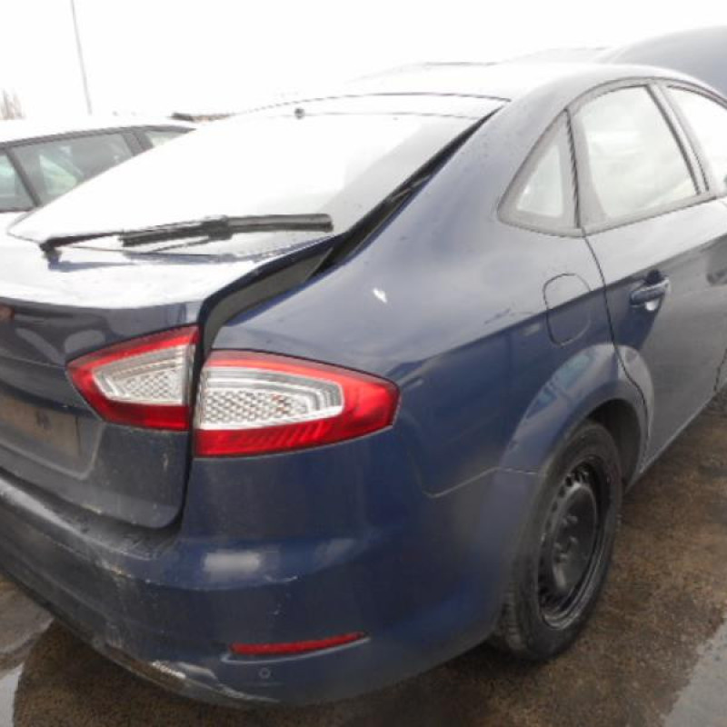 Avertisseur/Klaxon FORD MONDEO 3 Photo n°7