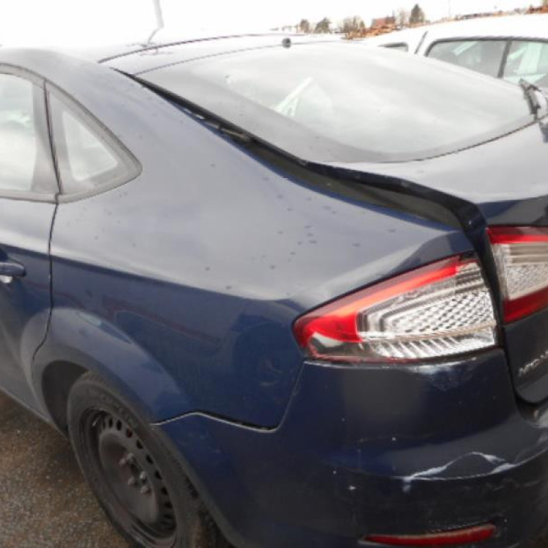 Avertisseur/Klaxon FORD MONDEO 3 Photo n°8