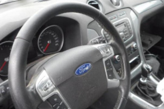 Avertisseur/Klaxon FORD MONDEO 3