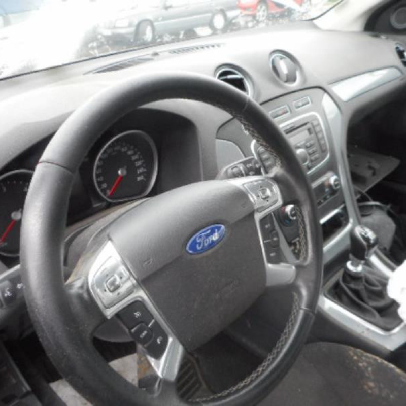 Avertisseur/Klaxon FORD MONDEO 3 Photo n°9