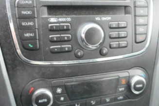 Avertisseur/Klaxon FORD MONDEO 3