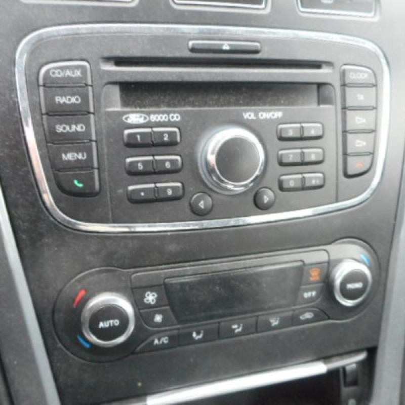 Avertisseur/Klaxon FORD MONDEO 3 Photo n°10