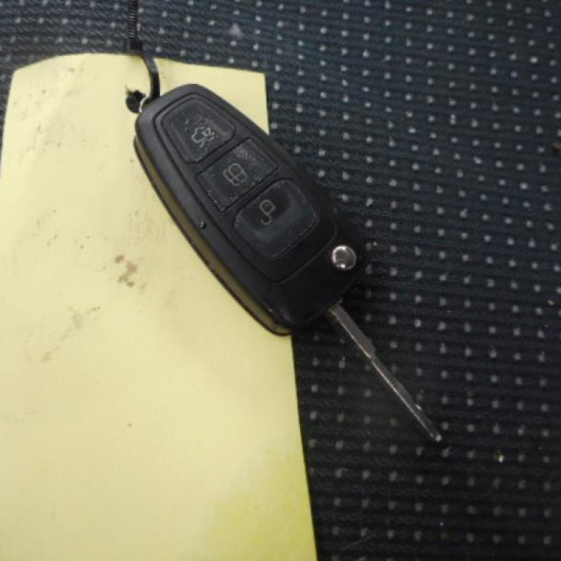 Avertisseur/Klaxon FORD MONDEO 3 Photo n°11