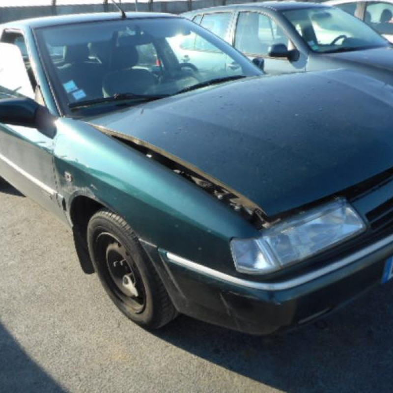 Retroviseur droit CITROEN XANTIA Photo n°5