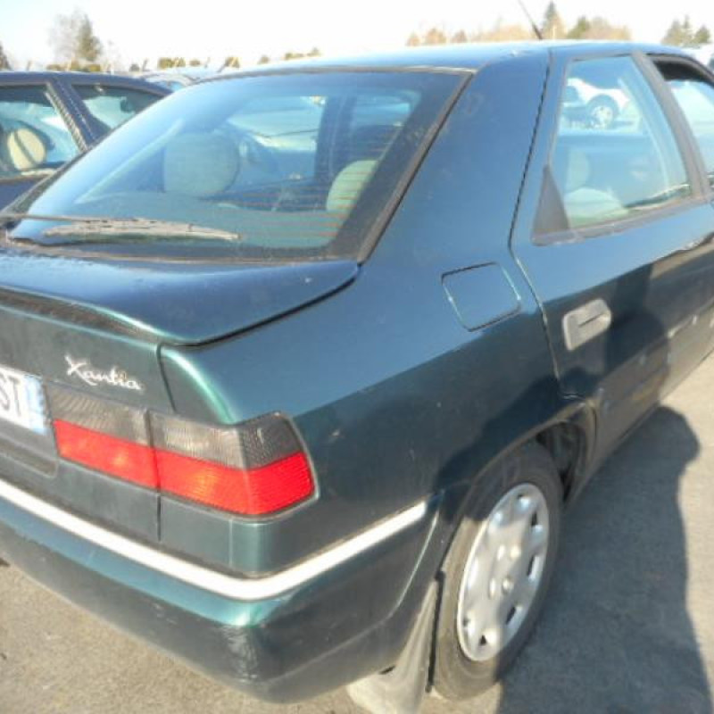 Retroviseur droit CITROEN XANTIA Photo n°6