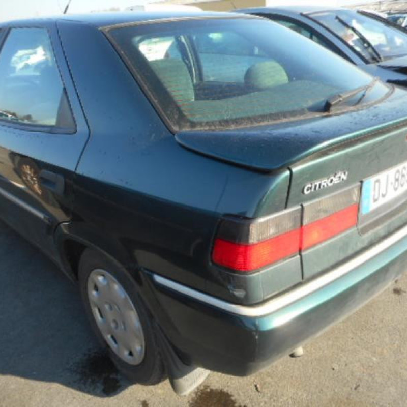 Retroviseur droit CITROEN XANTIA Photo n°7