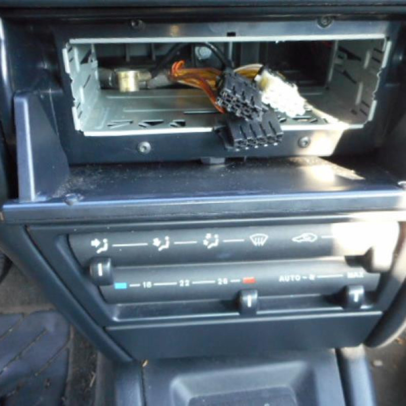 Retroviseur droit CITROEN XANTIA Photo n°9