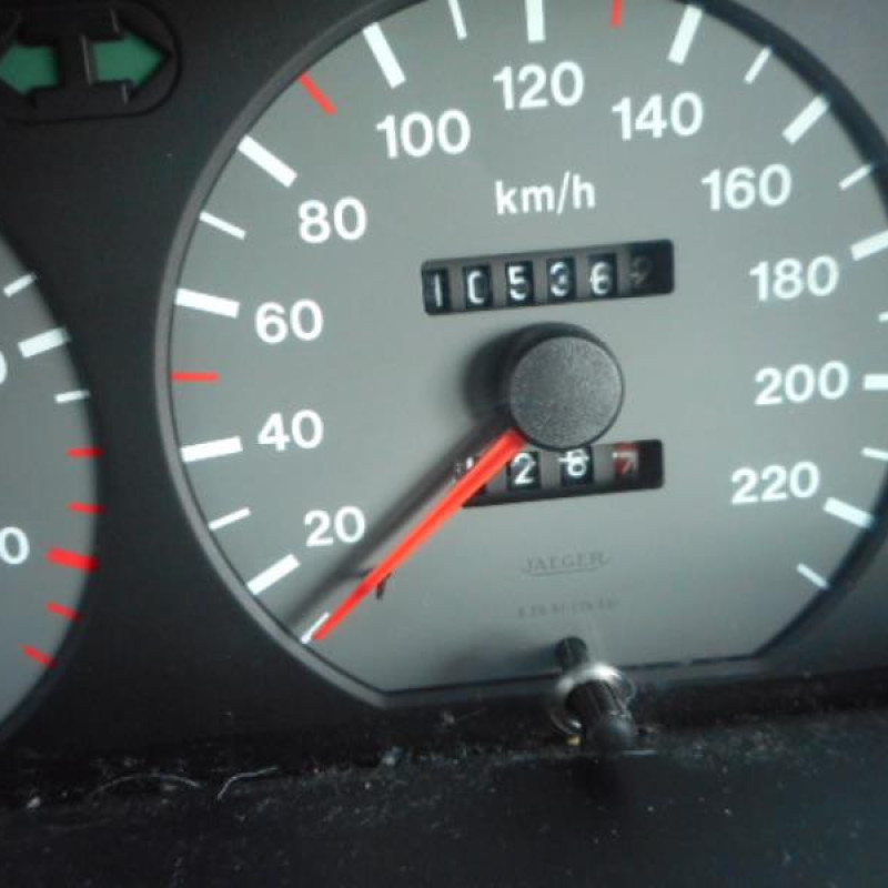 Retroviseur droit CITROEN XANTIA Photo n°10