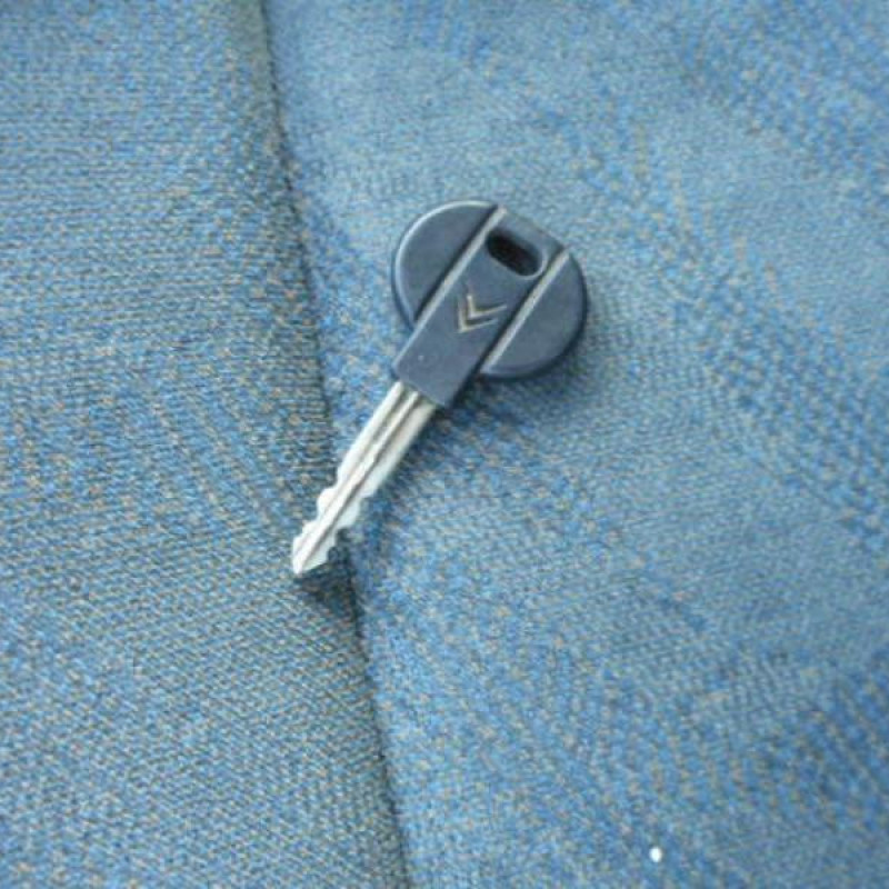 Retroviseur droit CITROEN XANTIA Photo n°11