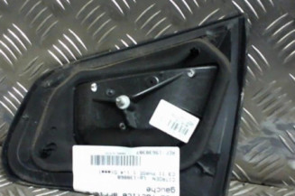Feu arriere secondaire gauche (feux) CITROEN C3 2