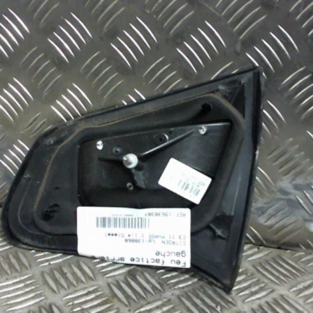 Feu arriere secondaire gauche (feux) CITROEN C3 2