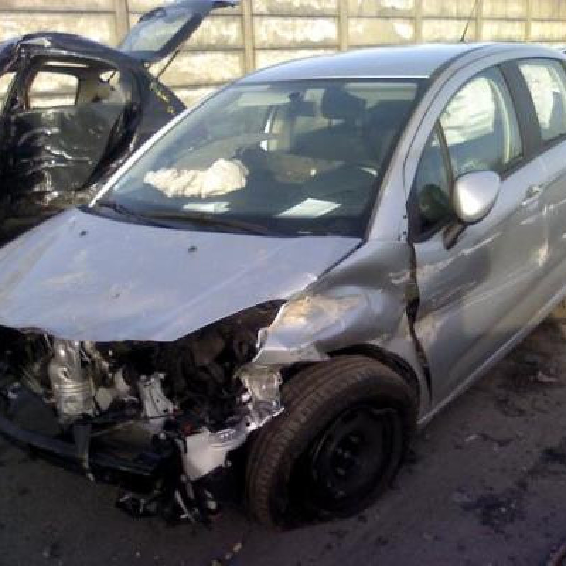 Feu arriere secondaire gauche (feux) CITROEN C3 2 Photo n°3