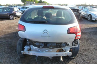 Feu arriere secondaire gauche (feux) CITROEN C3 2