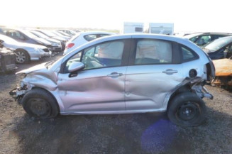 Feu arriere secondaire gauche (feux) CITROEN C3 2