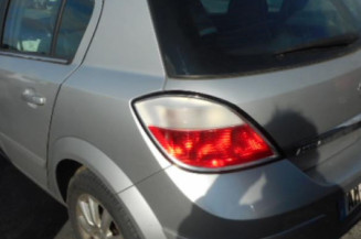 Bouton de warning OPEL ASTRA H