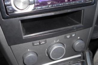 Bouton de warning OPEL ASTRA H