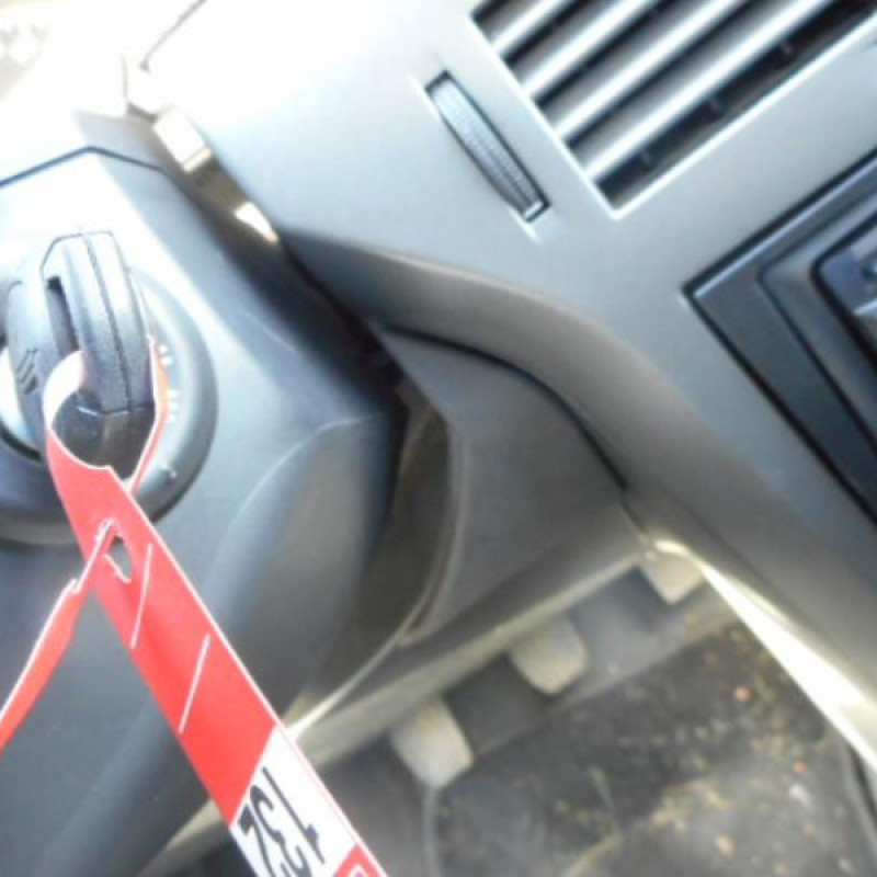 Bouton de warning OPEL ASTRA H Photo n°11