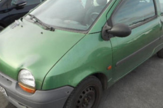 Serrure de coffre RENAULT TWINGO 1