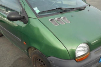 Serrure de coffre RENAULT TWINGO 1