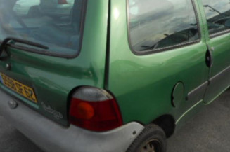 Serrure de coffre RENAULT TWINGO 1