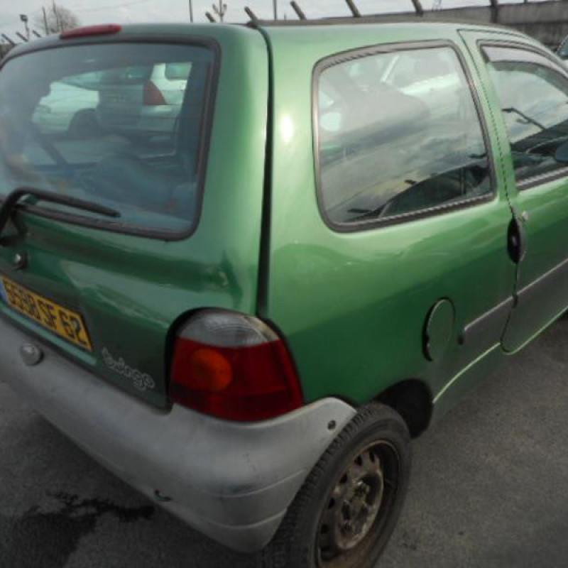 Serrure de coffre RENAULT TWINGO 1 Photo n°6