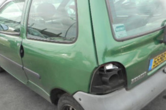 Serrure de coffre RENAULT TWINGO 1