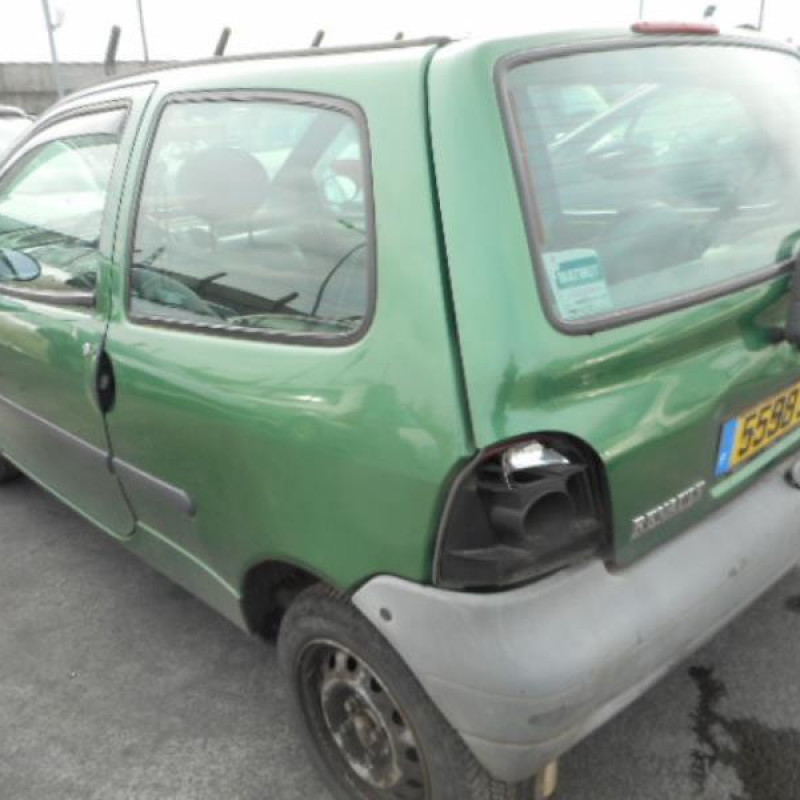 Serrure de coffre RENAULT TWINGO 1 Photo n°7