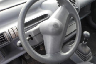 Serrure de coffre RENAULT TWINGO 1