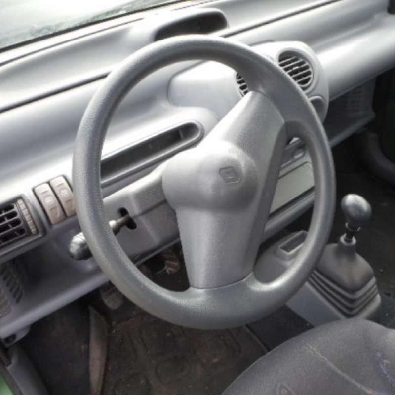 Serrure de coffre RENAULT TWINGO 1 Photo n°8