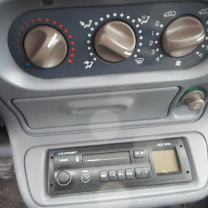 Serrure de coffre RENAULT TWINGO 1 Photo n°9