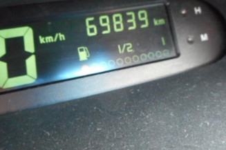 Serrure de coffre RENAULT TWINGO 1