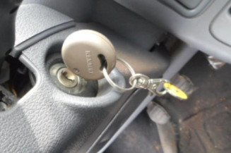 Serrure de coffre RENAULT TWINGO 1