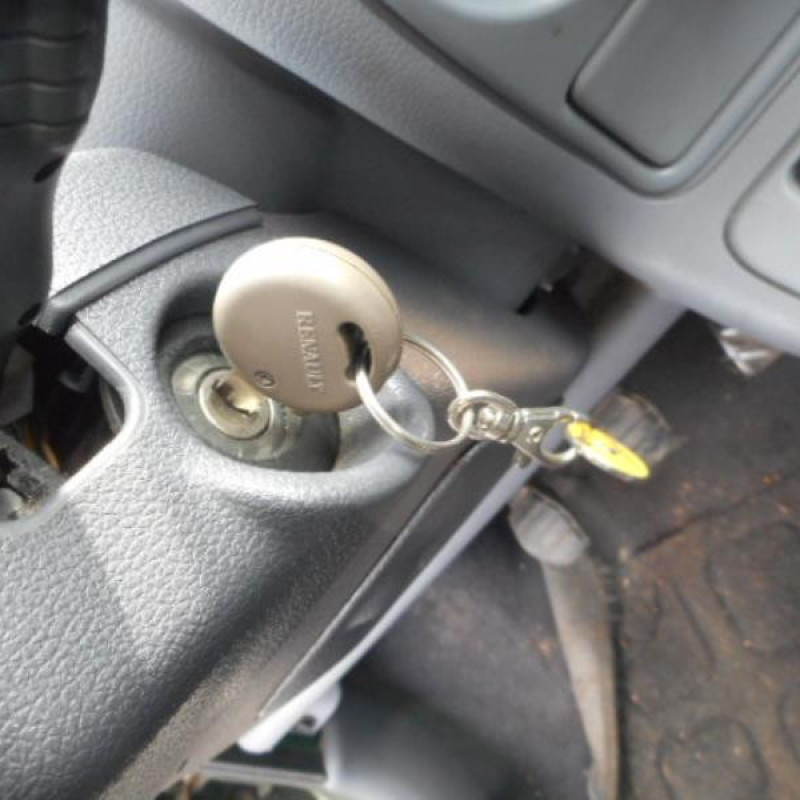 Serrure de coffre RENAULT TWINGO 1 Photo n°11