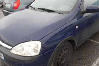 Traverse superieure OPEL CORSA C