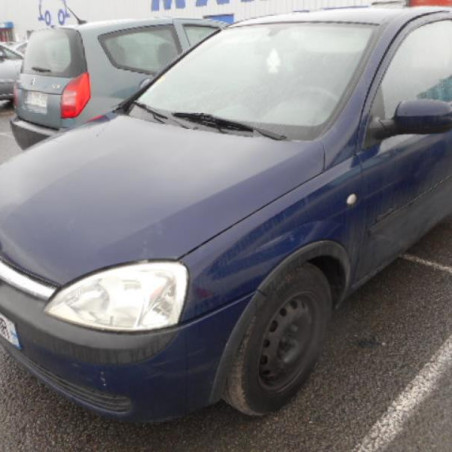 Traverse superieure OPEL CORSA C