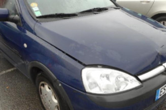 Traverse superieure OPEL CORSA C