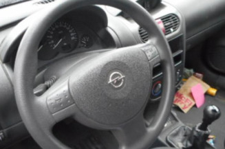 Traverse superieure OPEL CORSA C